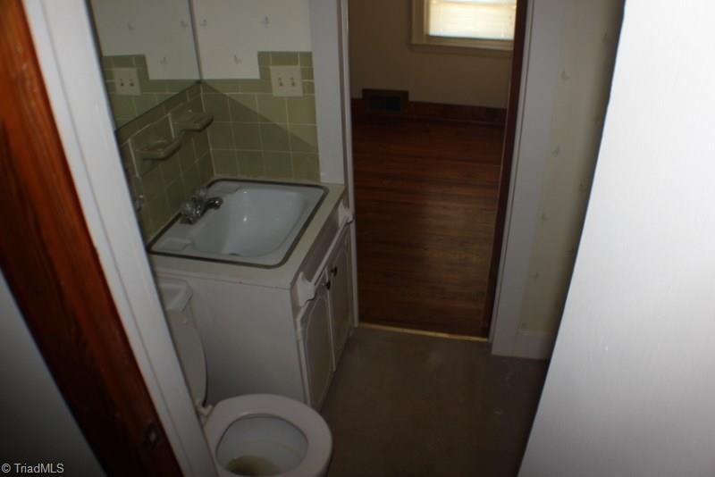 126 Gilley Road Pilot Mountain, NC 27041 - Photo 14 of 27 Gallery Image 14
