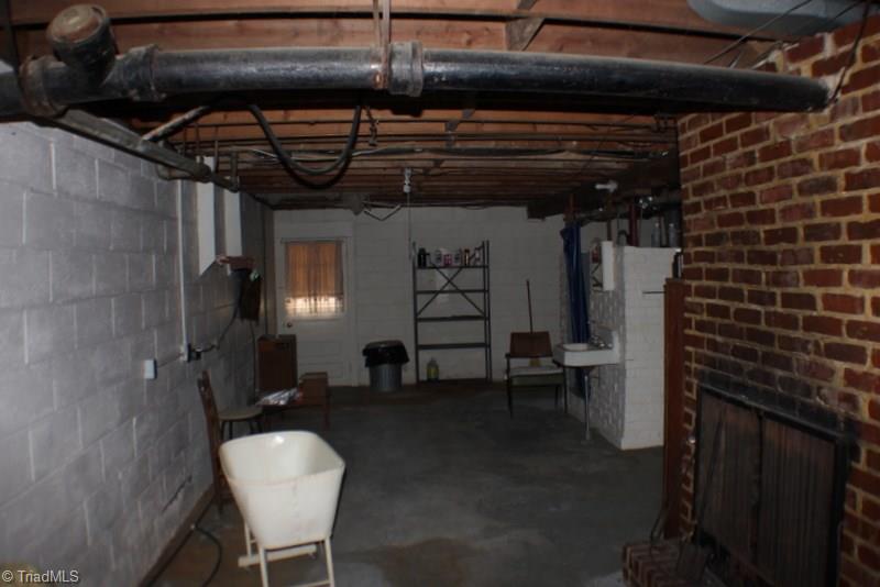 126 Gilley Road Pilot Mountain, NC 27041 - Photo 19 of 27 Gallery Image 19