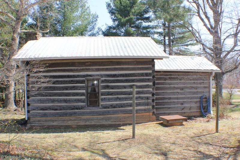 126 Gilley Road Pilot Mountain, NC 27041 - Photo 21 of 27 Gallery Image 21