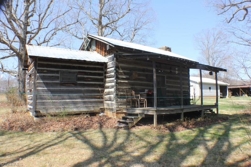 126 Gilley Road Pilot Mountain, NC 27041 - Photo 22 of 27 Gallery Image 22