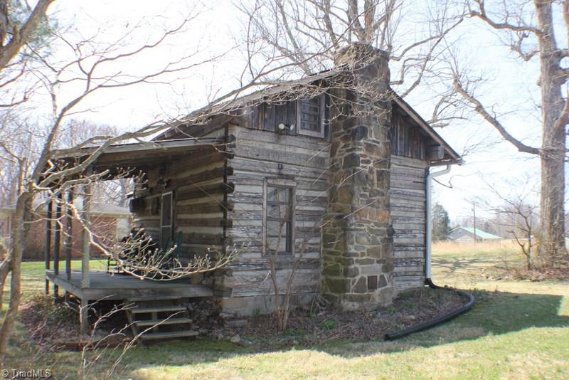 126 Gilley Road Pilot Mountain, NC 27041 - Photo 23 of 27 Gallery Image 23