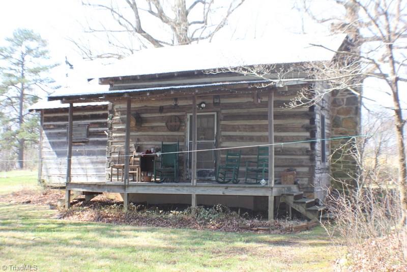 126 Gilley Road Pilot Mountain, NC 27041 - Photo 24 of 27 Gallery Image 24