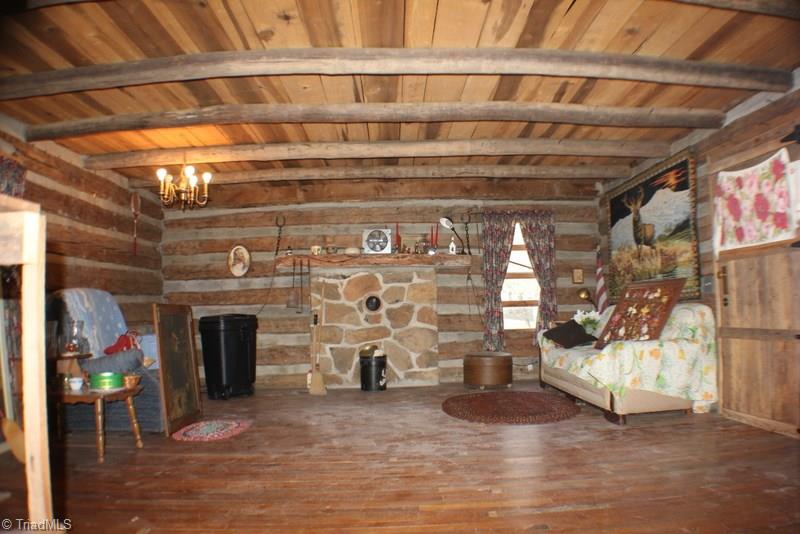 126 Gilley Road Pilot Mountain, NC 27041 - Photo 25 of 27 Gallery Image 25