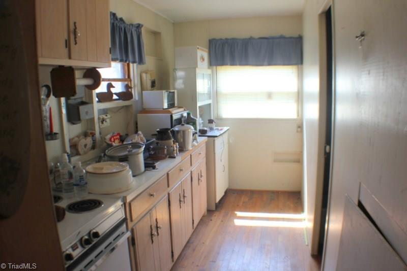 126 Gilley Road Pilot Mountain, NC 27041 - Photo 26 of 27 Gallery Image 26