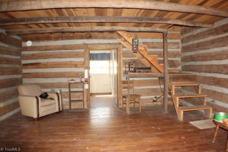 126 Gilley Road Pilot Mountain, NC 27041 - Photo 27 of 27 Gallery Image 27