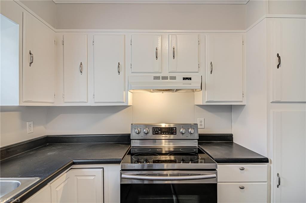 1309 West Meadowview Road, Unit A Greensboro, NC 27403 - Photo 11 of 26