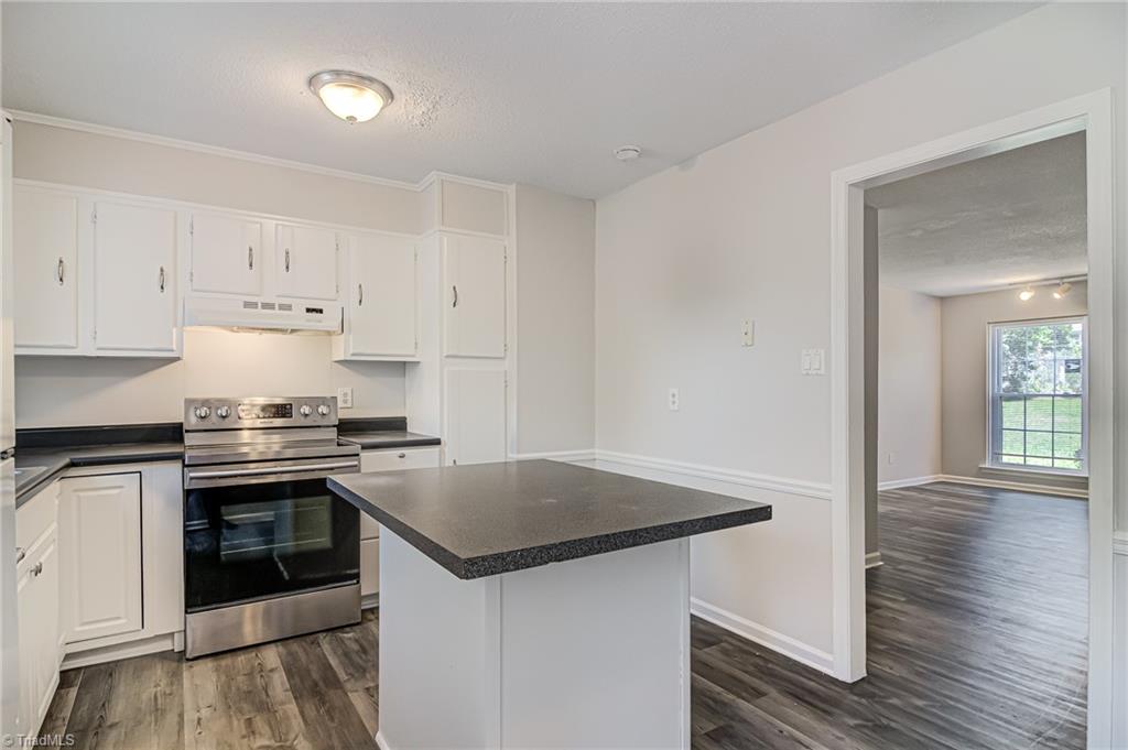 1309 West Meadowview Road, Unit A Greensboro, NC 27403 - Photo 13 of 26