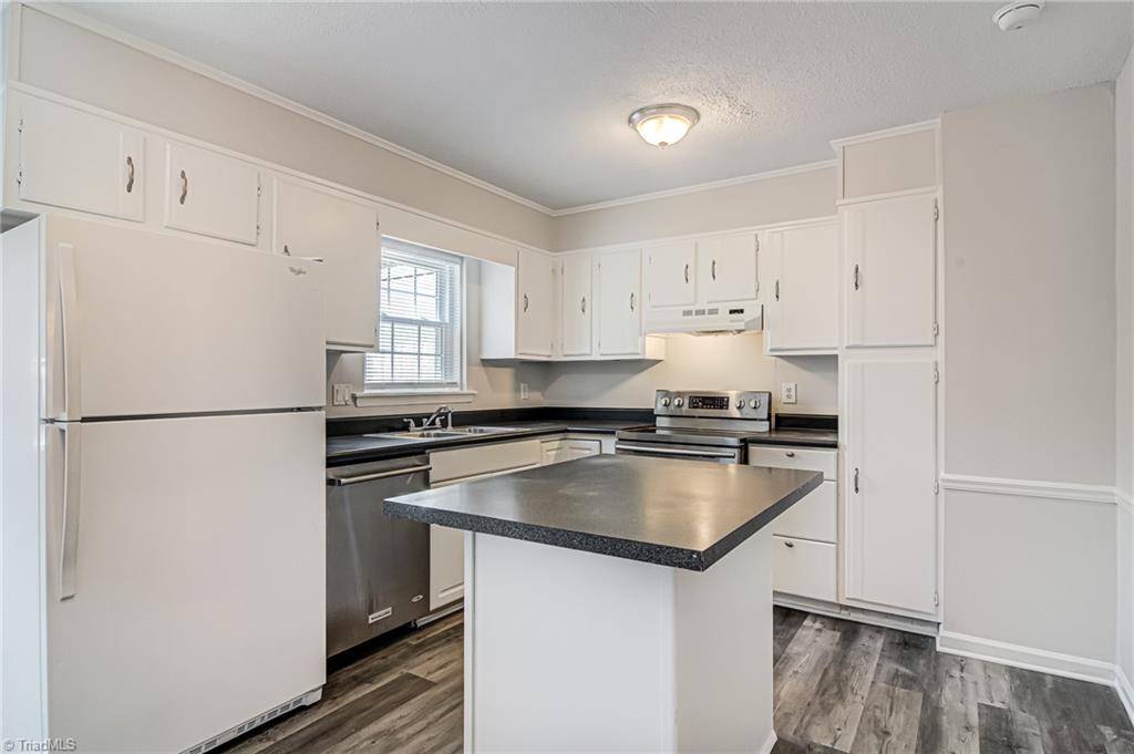 1309 West Meadowview Road, Unit A Greensboro, NC 27403 - Photo 14 of 26