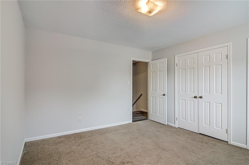 1309 West Meadowview Road, Unit A Greensboro, NC 27403 - Photo 17 of 26