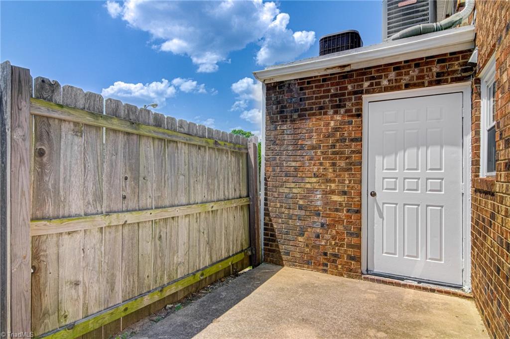 1309 West Meadowview Road, Unit A Greensboro, NC 27403 - Photo 23 of 26