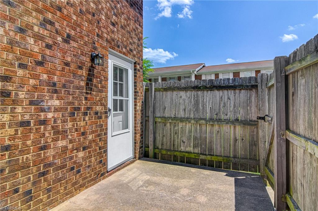 1309 West Meadowview Road, Unit A Greensboro, NC 27403 - Photo 24 of 26