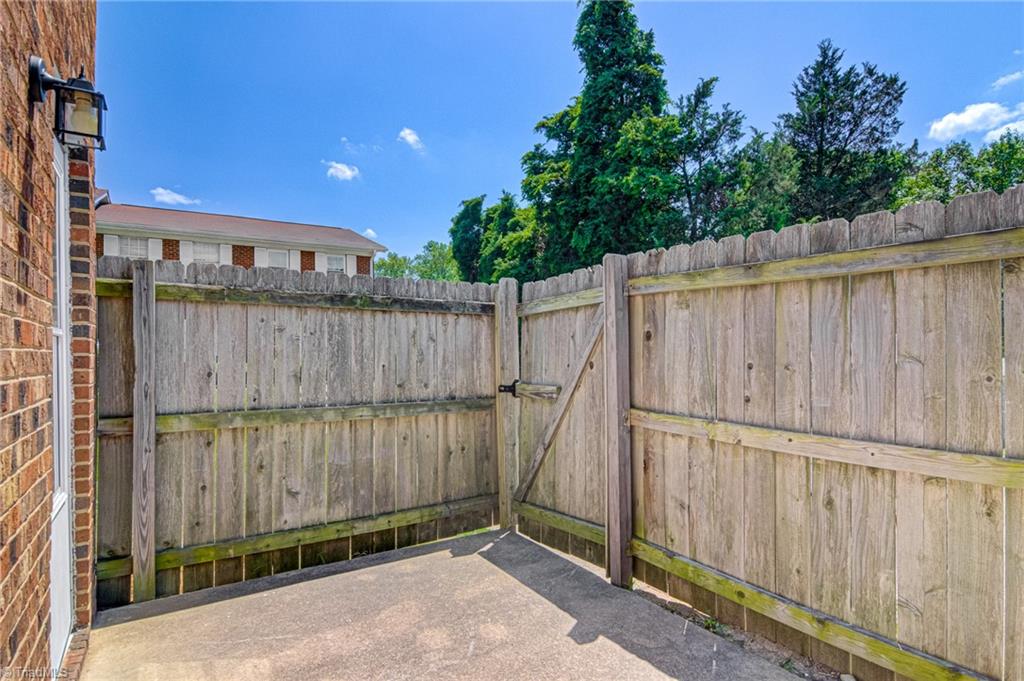 1309 West Meadowview Road, Unit A Greensboro, NC 27403 - Photo 25 of 26