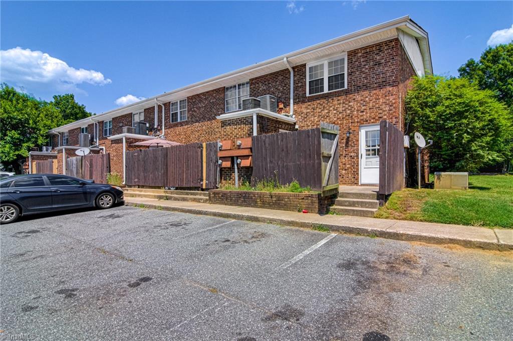 1309 West Meadowview Road, Unit A Greensboro, NC 27403 - Photo 26 of 26