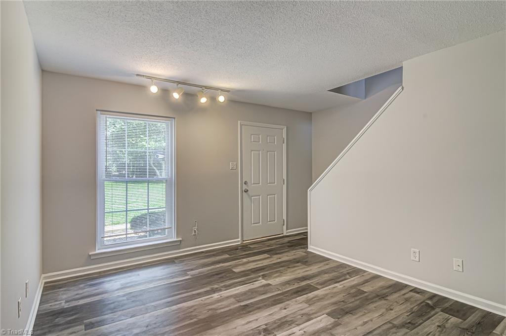 1309 West Meadowview Road, Unit A Greensboro, NC 27403 - Photo 3 of 26