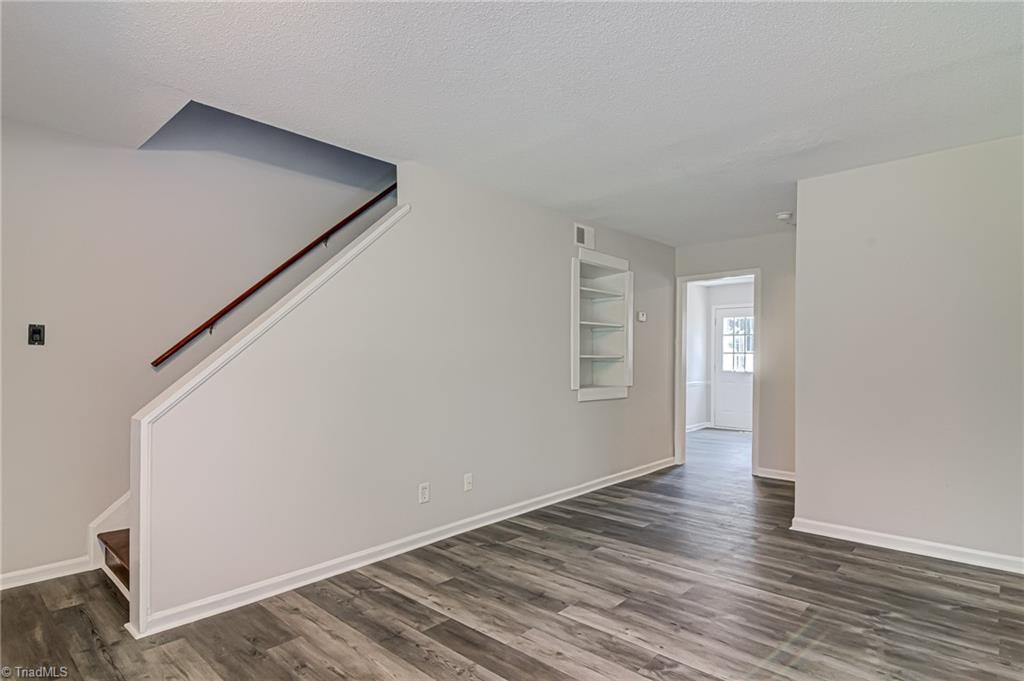 1309 West Meadowview Road, Unit A Greensboro, NC 27403 - Photo 4 of 26