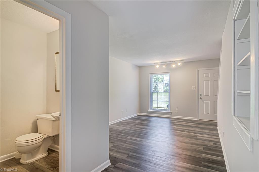 1309 West Meadowview Road, Unit A Greensboro, NC 27403 - Photo 6 of 26