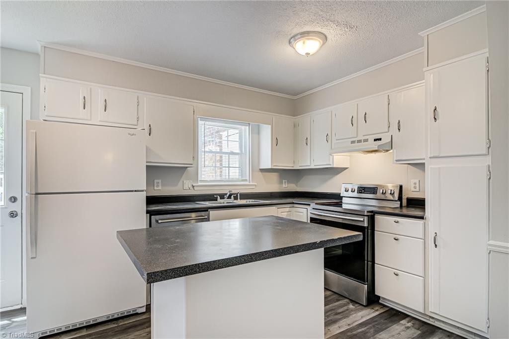 1309 West Meadowview Road, Unit A Greensboro, NC 27403 - Photo 8 of 26