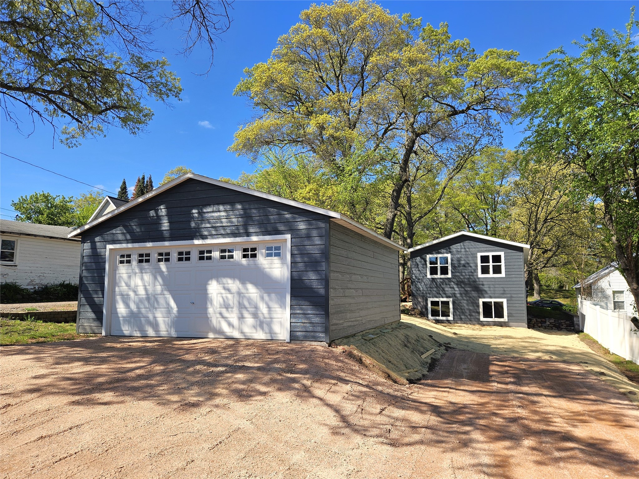 411 Poplar Street Spooner, WI 54801 - Photo 3 of 34