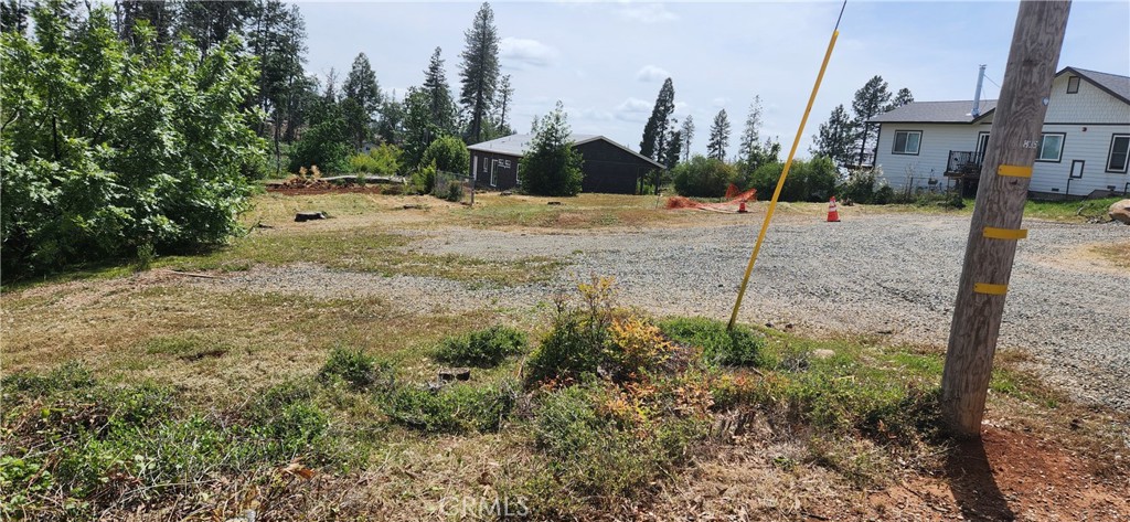 820 Bille Road Paradise, CA 95969 - Photo 12 of 17 a view of a road with a house in the background