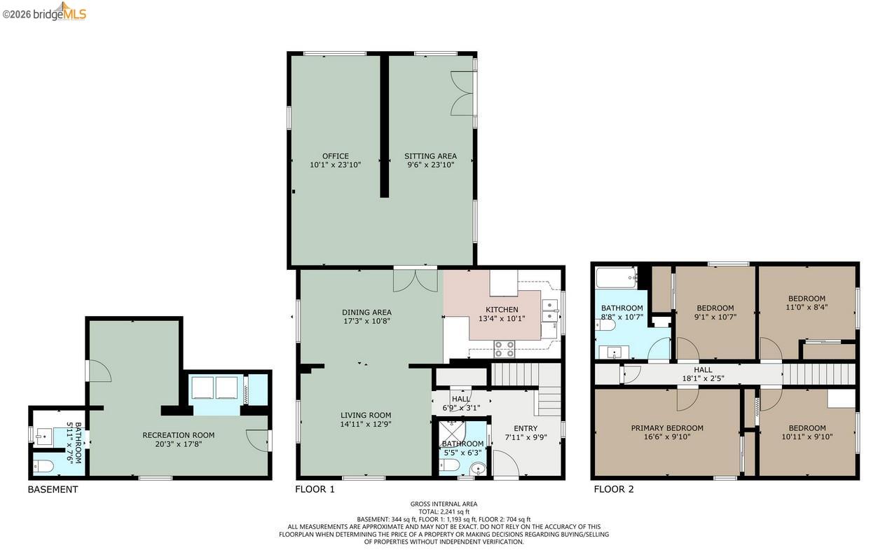 2350 West Shell Avenue Martinez, CA 94553 - Photo 11 of 39 a black and white photo of a living room