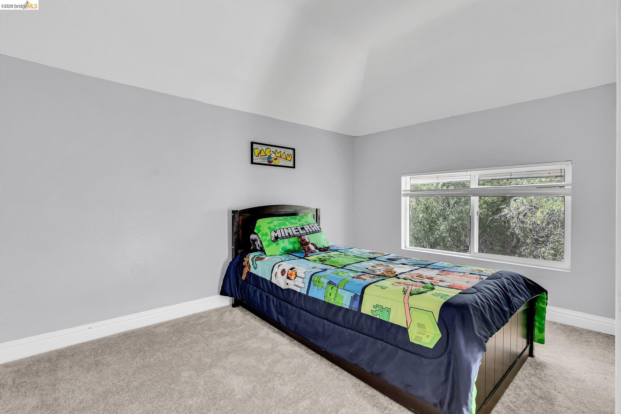 2350 West Shell Avenue Martinez, CA 94553 - Photo 6 of 39 a bedroom with a bed and a window