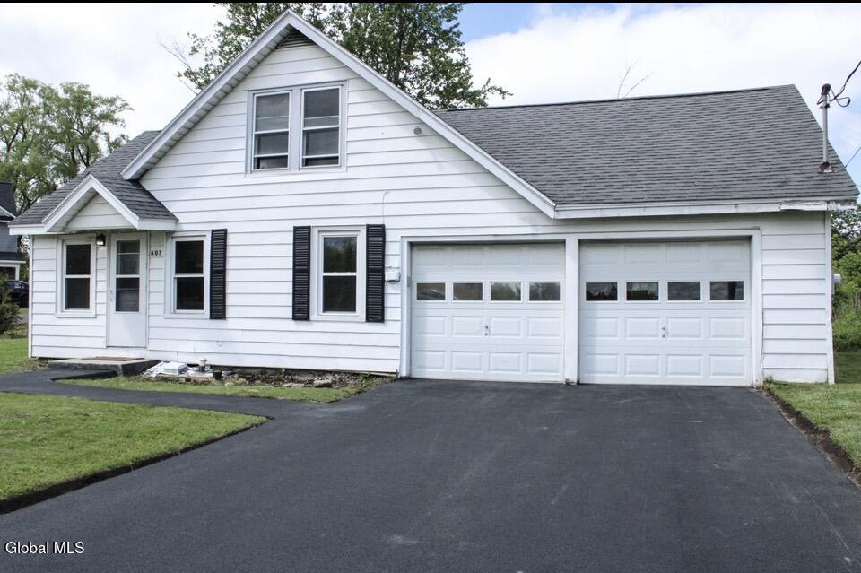 607 Boght Road Colonie, NY 12047 - Photo 1 of 12 607 Boght Rd