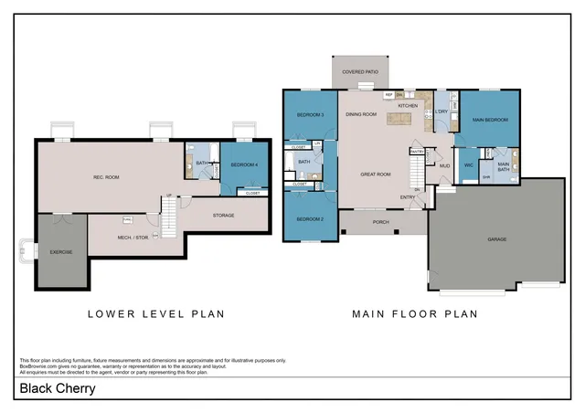 $484,900 | 940 Crockett Drive, Holmen, WI 54636