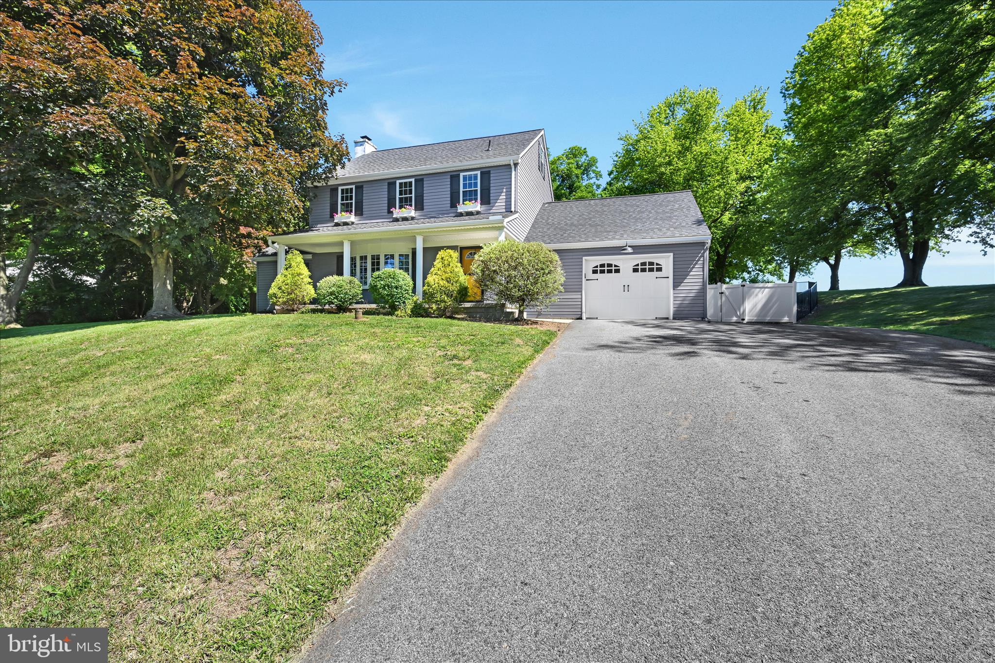 44 Ridgeview Drive Quarryville, PA 17566 - Photo 1 of 43 Exterior Front