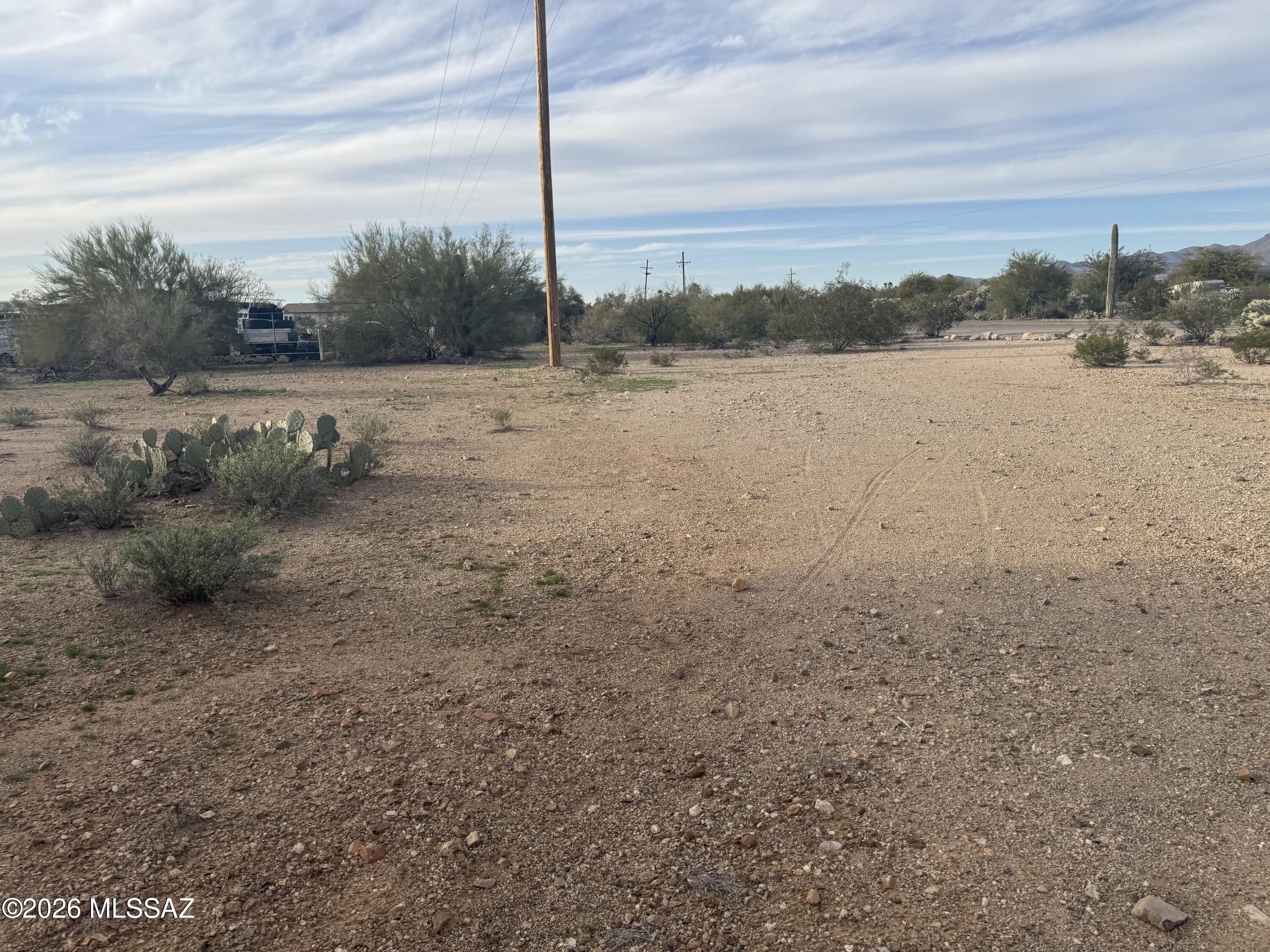 0 South San Joaquin Road Tucson, AZ 85735 - Photo 15 of 32