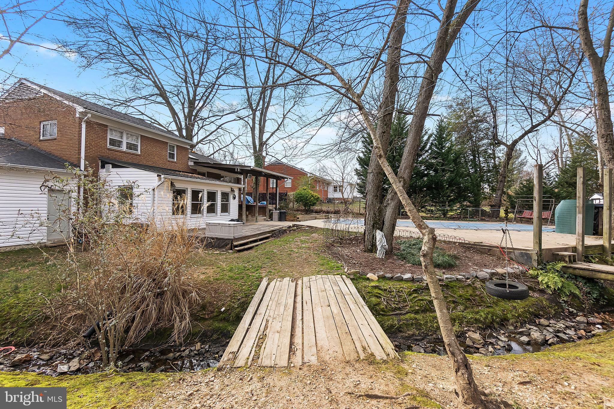 1328 Devils Reach Road Woodbridge, VA 22192 - Photo 13 of 46 Gallery Image 13
