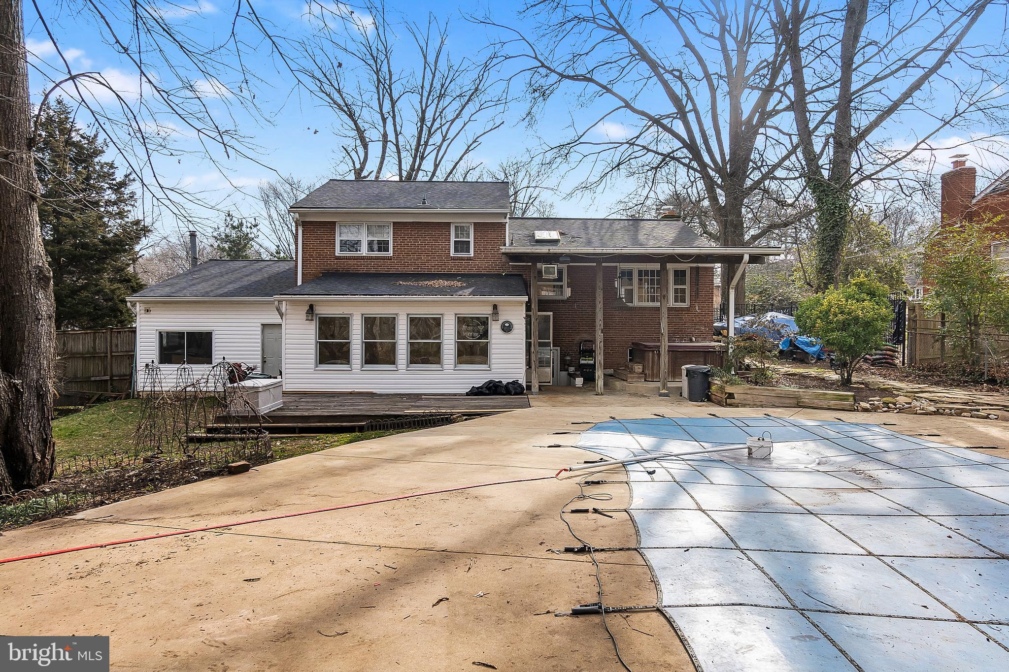 1328 Devils Reach Road Woodbridge, VA 22192 - Photo 16 of 46 Gallery Image 16