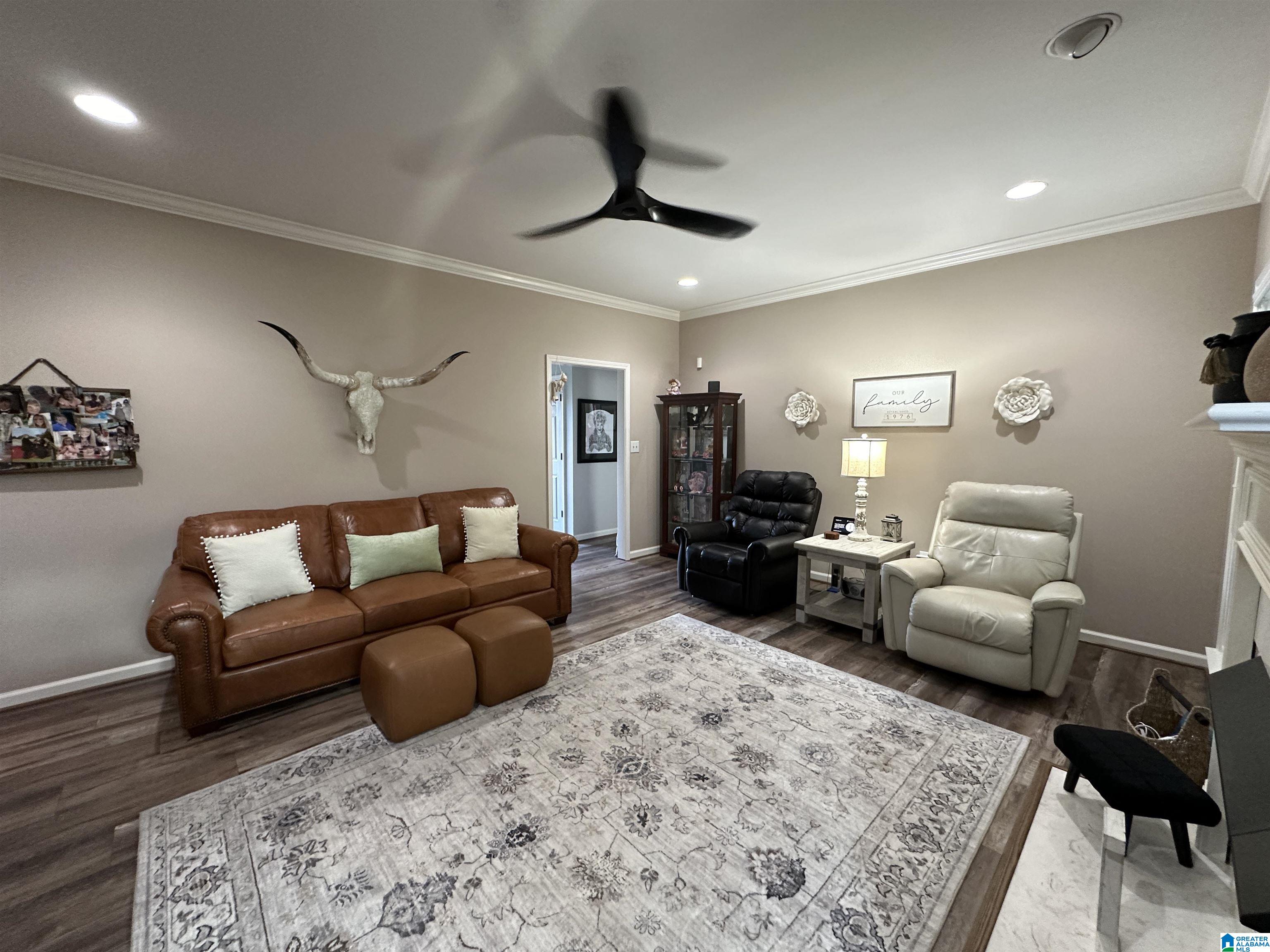2995 Lone Oak Road Bessemer, AL 35023 - Photo 6 of 42
