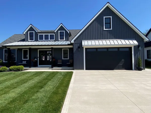 $547,500 | 1613 Raymond Avenue, Bellefontaine, OH 43311