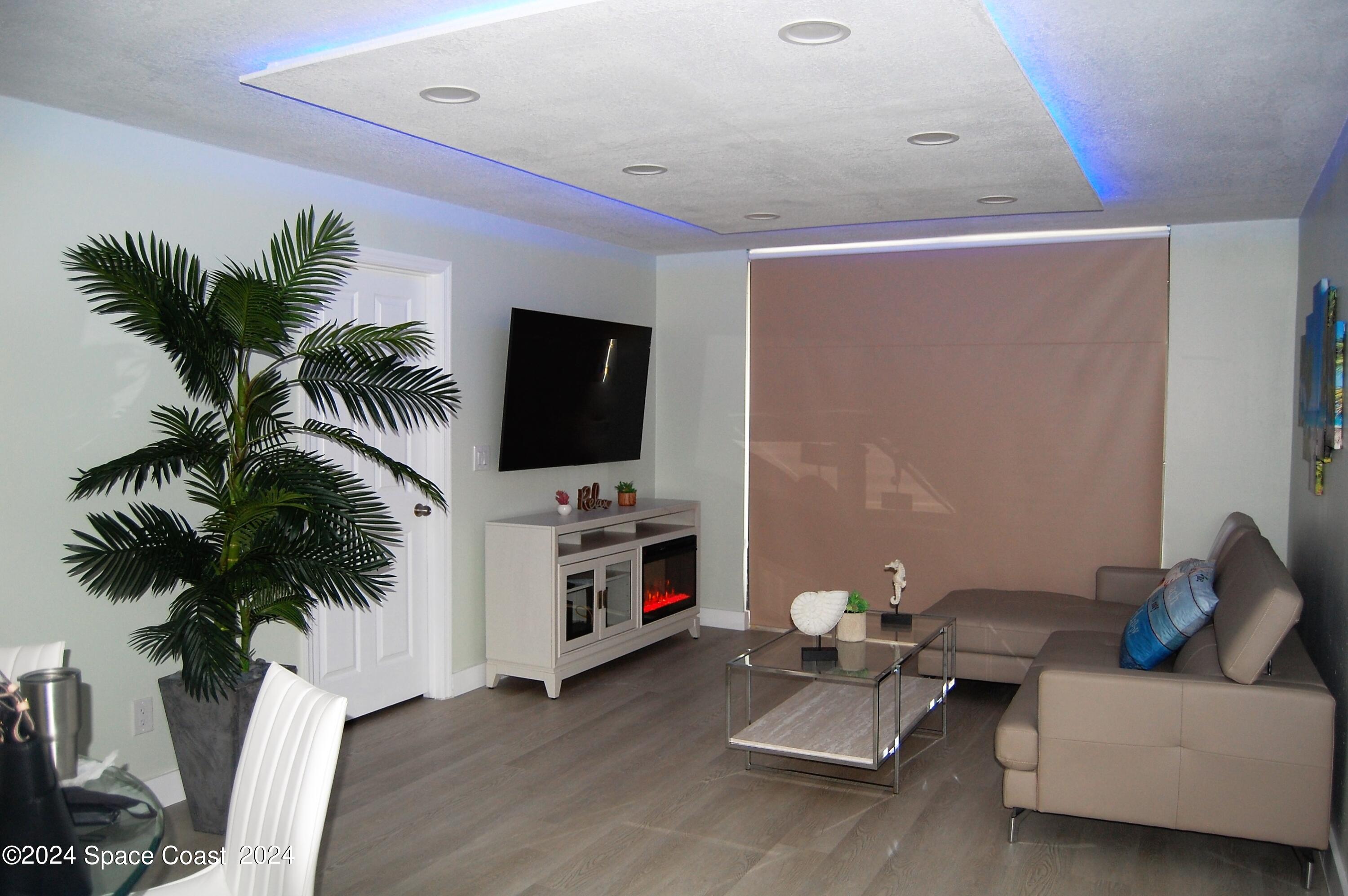 1860 North Atlantic Avenue, Unit 405 Cocoa Beach, FL 32931 - Photo 11 of 42 DSC_0210 (2)