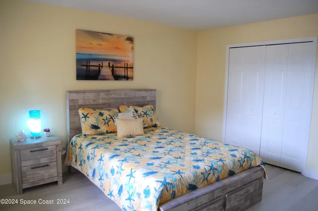 $5,500 | 1860 North Atlantic Avenue, Unit 405, Cocoa Beach, FL 32931