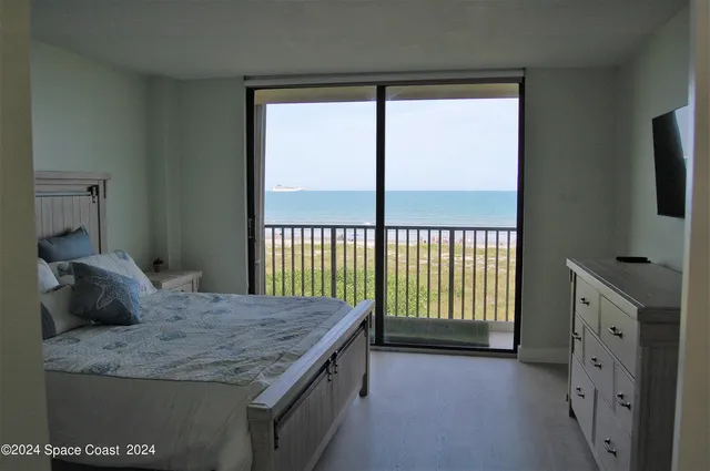 $5,500 | 1860 North Atlantic Avenue, Unit 405, Cocoa Beach, FL 32931