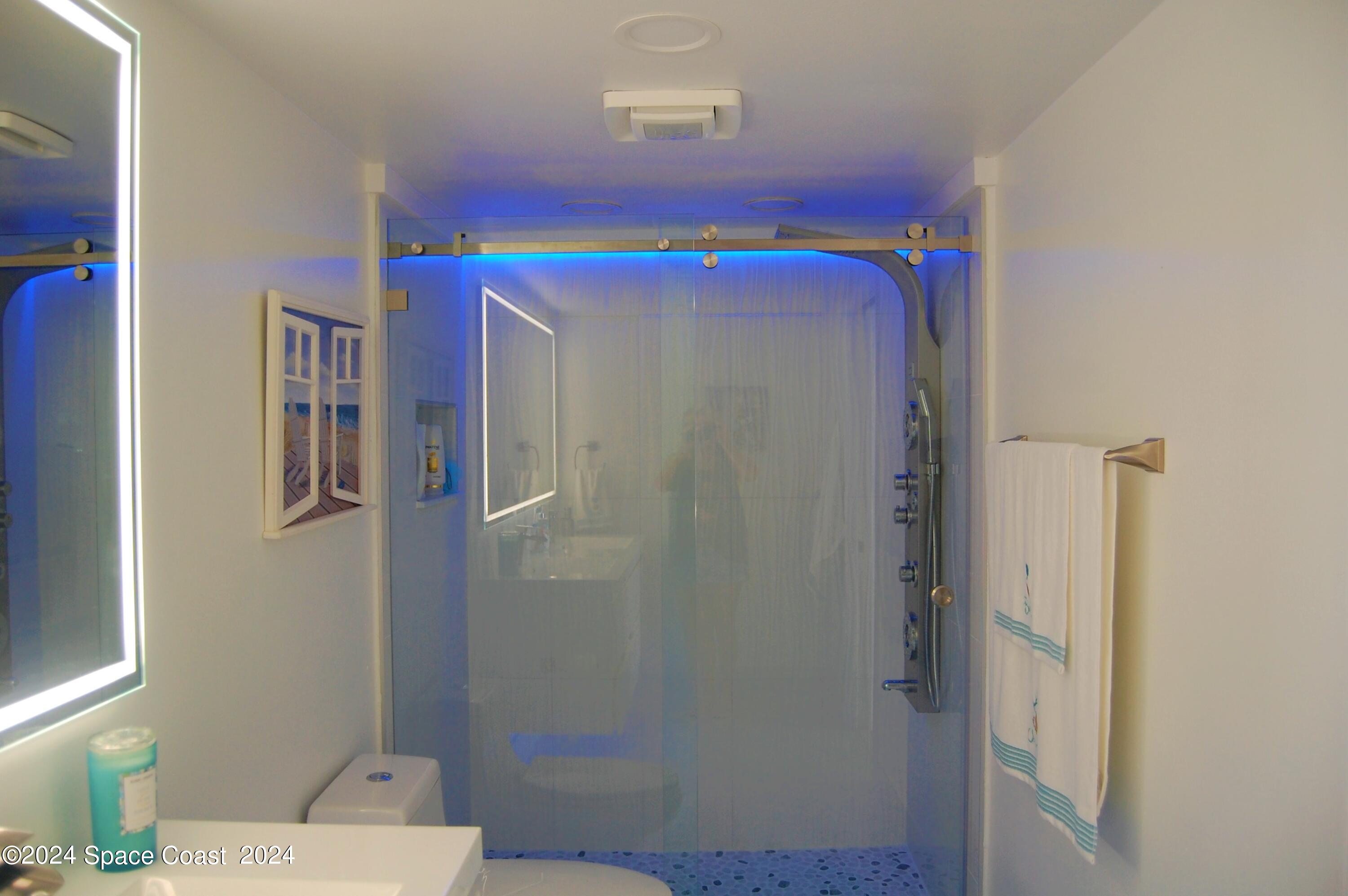 1860 North Atlantic Avenue, Unit 405 Cocoa Beach, FL 32931 - Photo 20 of 42 DSC_0170