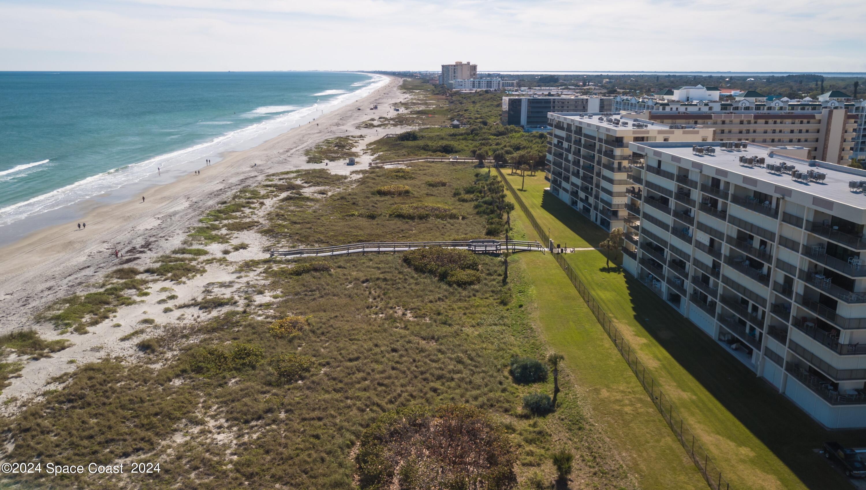 1860 North Atlantic Avenue, Unit 405 Cocoa Beach, FL 32931 - Photo 24 of 42 1860 N Atlantic Ave 405-5