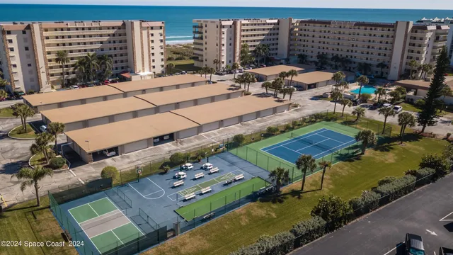 $5,500 | 1860 North Atlantic Avenue, Unit 405, Cocoa Beach, FL 32931