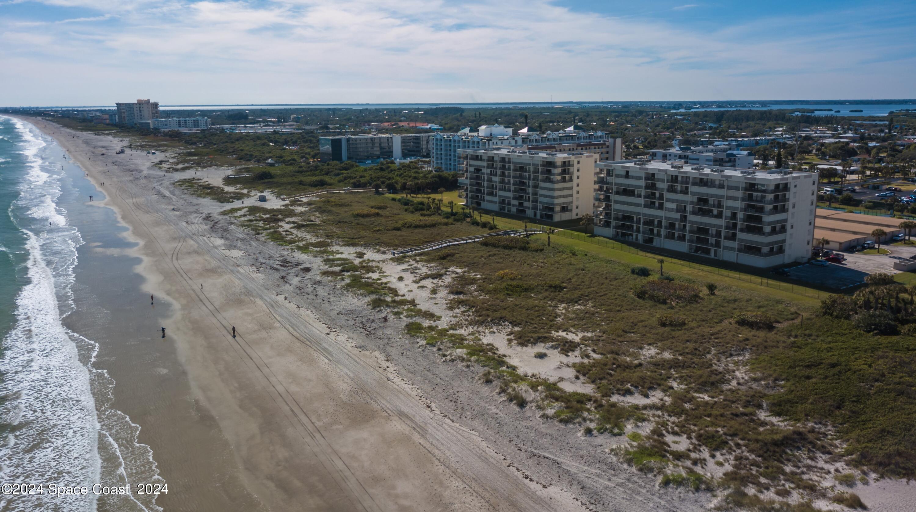 1860 North Atlantic Avenue, Unit 405 Cocoa Beach, FL 32931 - Photo 26 of 42 1860 N Atlantic Ave 405-6