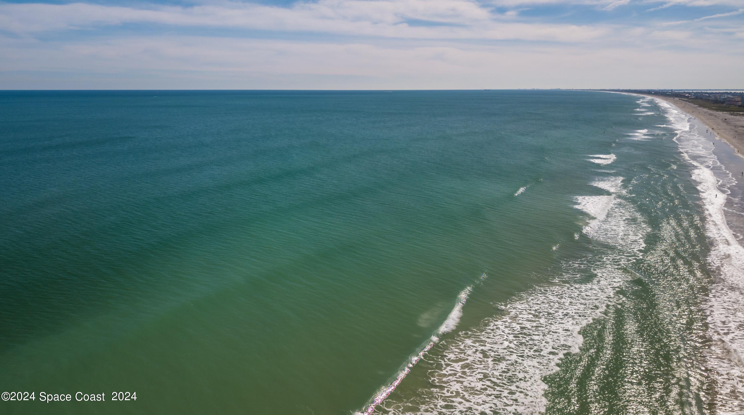 1860 North Atlantic Avenue, Unit 405 Cocoa Beach, FL 32931 - Photo 27 of 42 1860 N Atlantic Ave 405-7