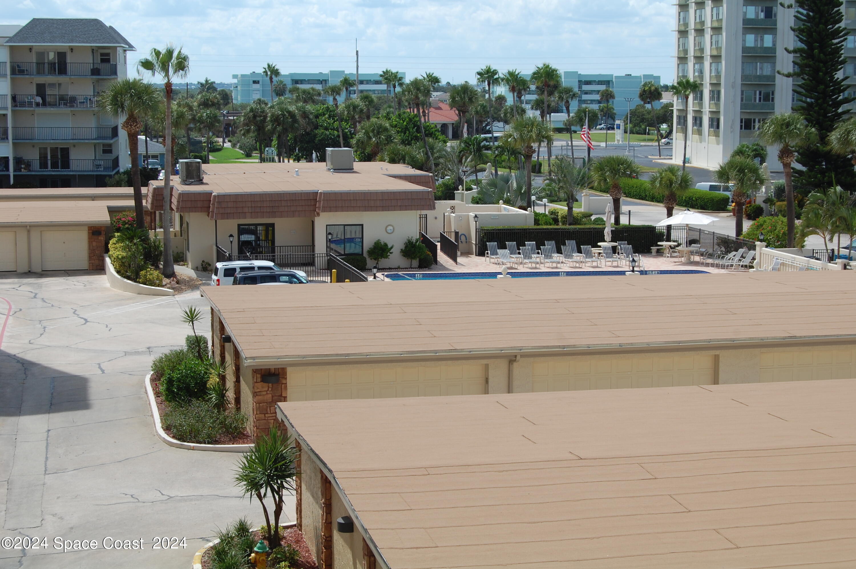 1860 North Atlantic Avenue, Unit 405 Cocoa Beach, FL 32931 - Photo 34 of 42 DSC_0165