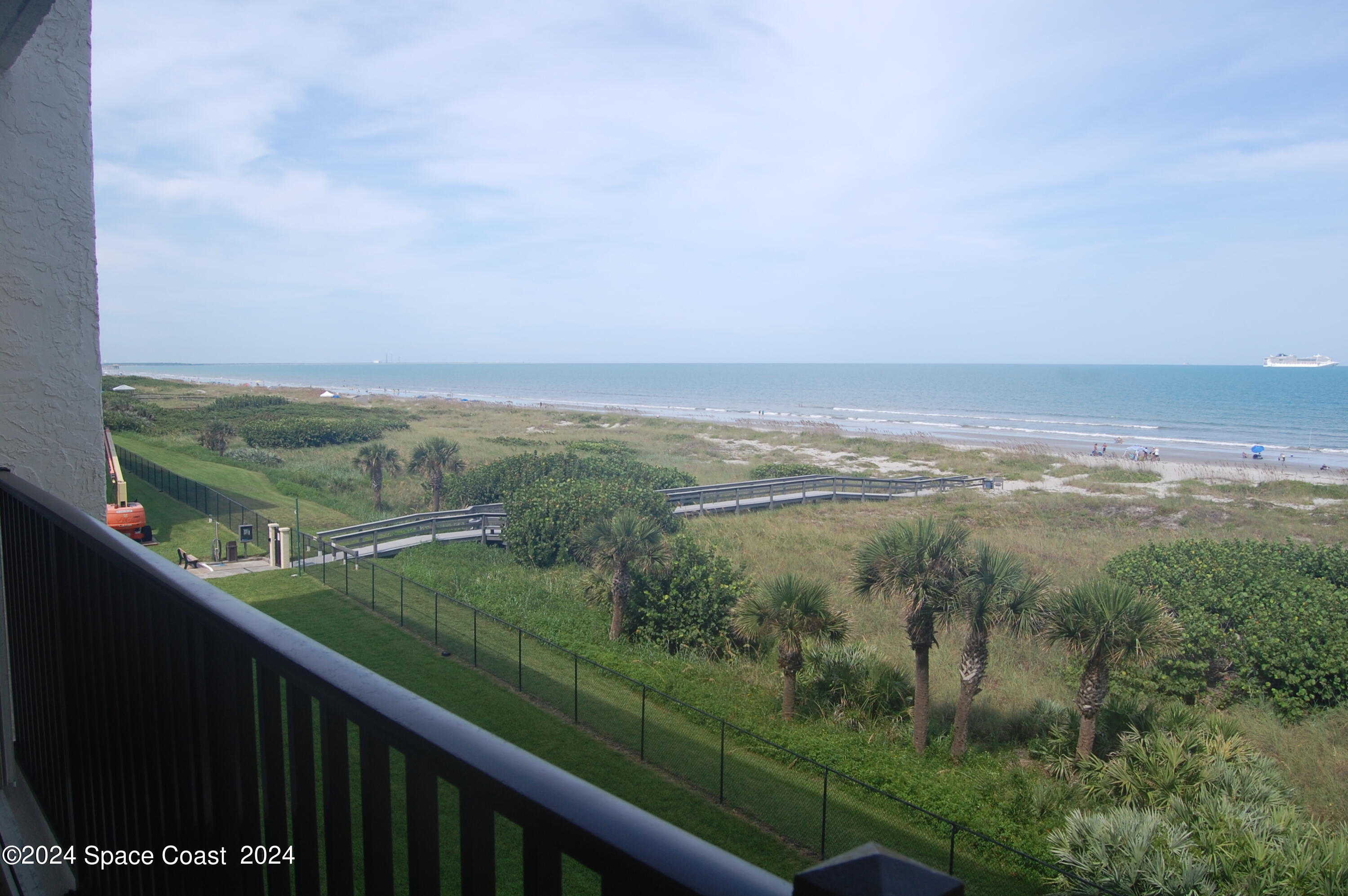 1860 North Atlantic Avenue, Unit 405 Cocoa Beach, FL 32931 - Photo 36 of 42 DSC_0188