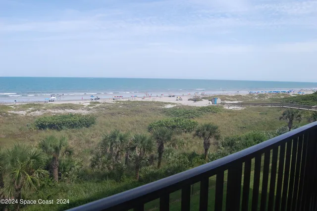 $5,500 | 1860 North Atlantic Avenue, Unit 405, Cocoa Beach, FL 32931