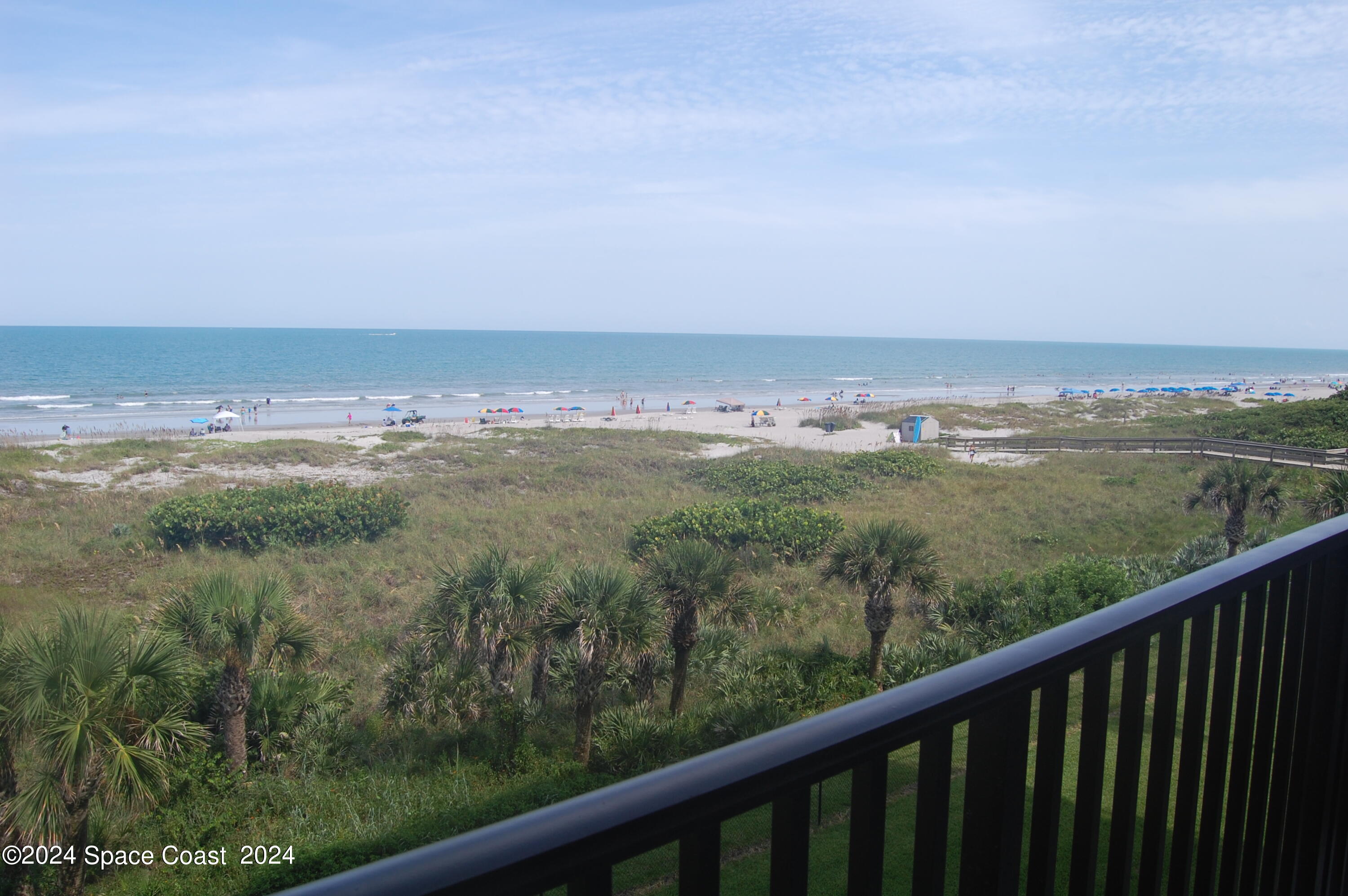 1860 North Atlantic Avenue, Unit 405 Cocoa Beach, FL 32931 - Photo 38 of 42 DSC_0186