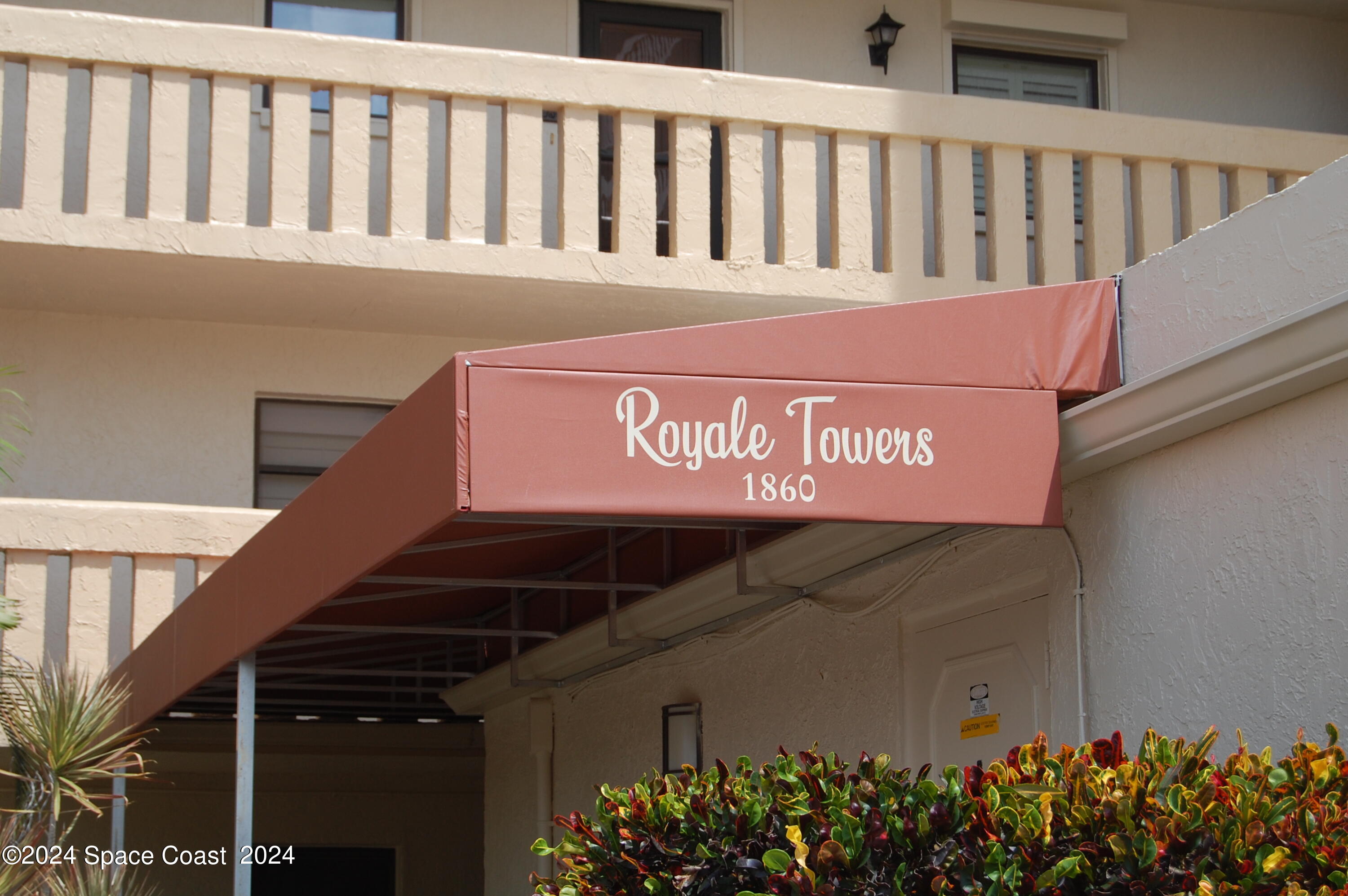 1860 North Atlantic Avenue, Unit 405 Cocoa Beach, FL 32931 - Photo 41 of 42 DSC_0163