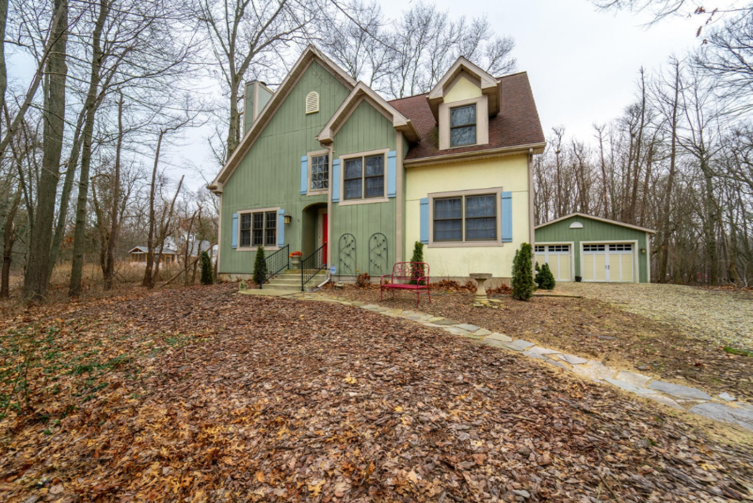 9444 Community Hall Road