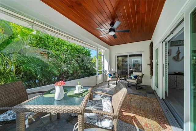 a livingroom with furniture and a couch