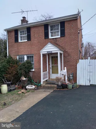 $799,900 | 5024 12th Street South, Arlington, VA 22204