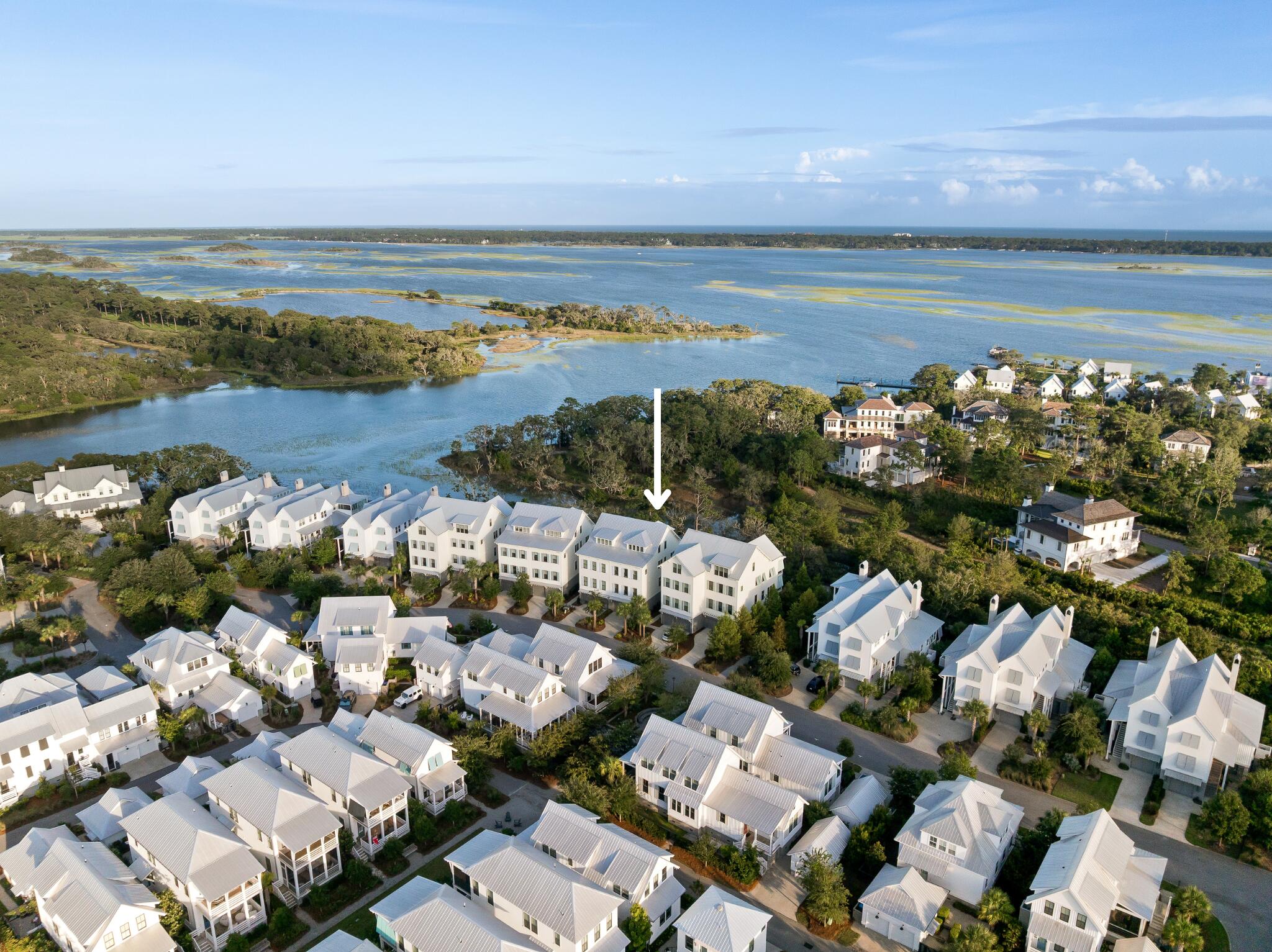 2572 Helmsman Road Johns Island, SC 29455 - Photo 46 of 47 4